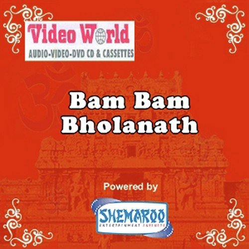 Bam Bam Bholanath