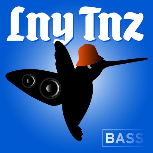 Bass (Luminox Remix)