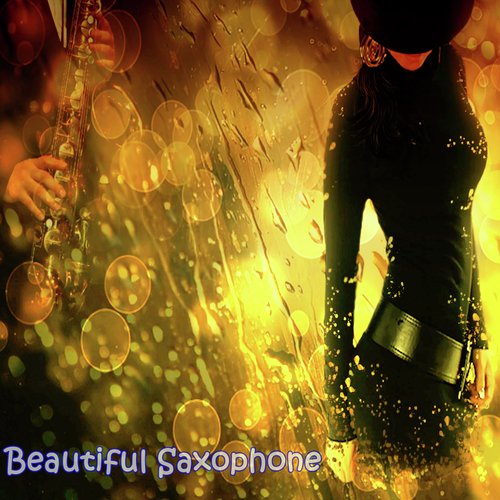 Beautiful Saxophone_poster_image