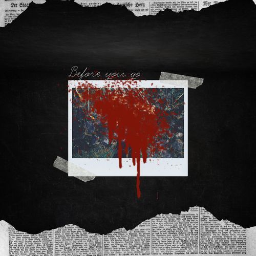 Before You Go cover art