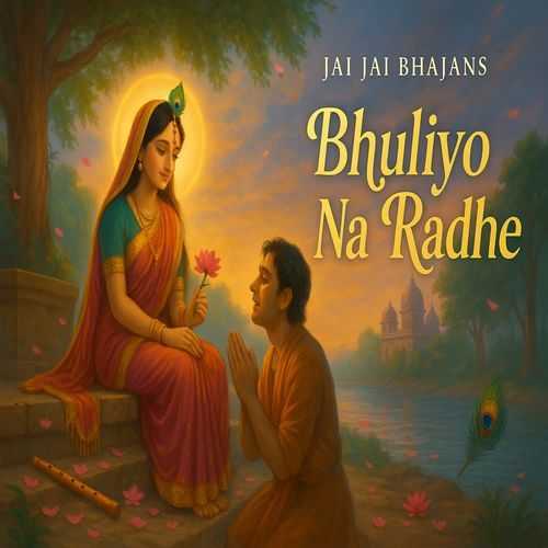 Bhuliyo Na Radhe