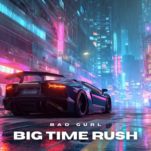 Big Time Rush