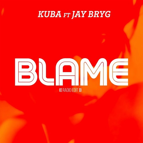 Blame (Radio Edit)_poster_image