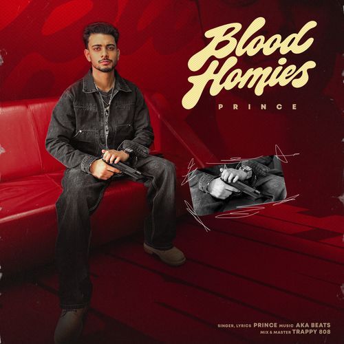 Blood Homies