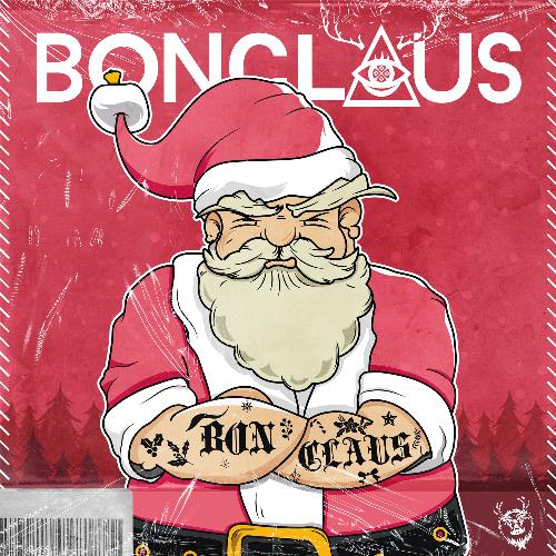 BonClaus Is Coming to Town_poster_image