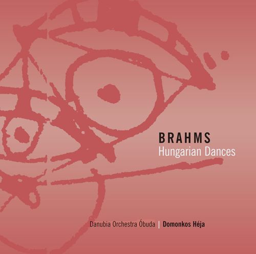 Brahms: Hungarian Dances Nos. 1-21_poster_image