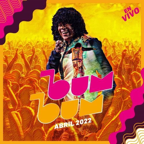 Luis (En Vivo Enero 2022) cover art
