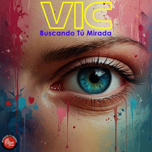 Buscando Tu Mirada_poster_image