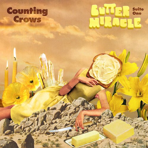 Butter Miracle Suite One_poster_image