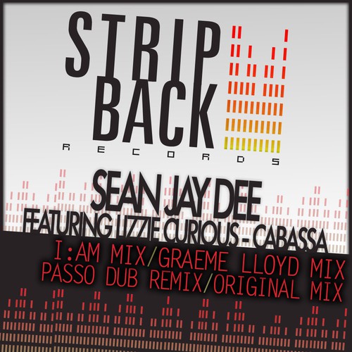 Cabassa (Passo Dub Mix) cover art