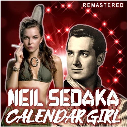 Calendar Girl (Remastered)