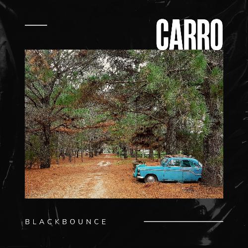 Carro cover art
