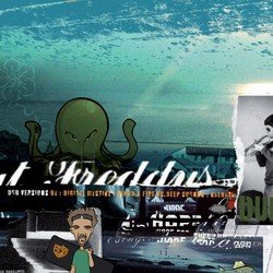 Cay's Crays (Dub Remixes) EP