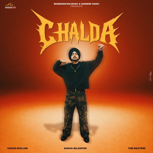 Chalda