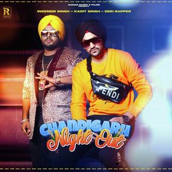 Chandigarh Night Out 