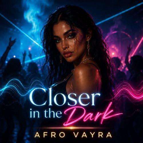 Closer in the Dark (Afro House)