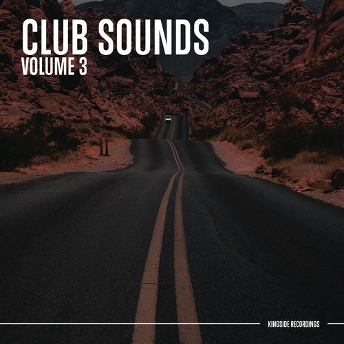 Club Sounds (Volume 3)_poster_image