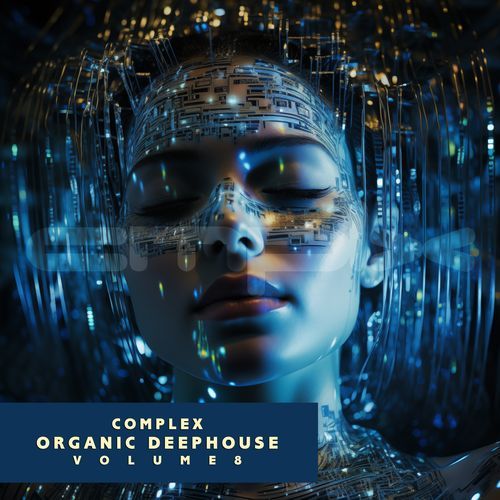 Complex Organic Deephouse, Vol. 8