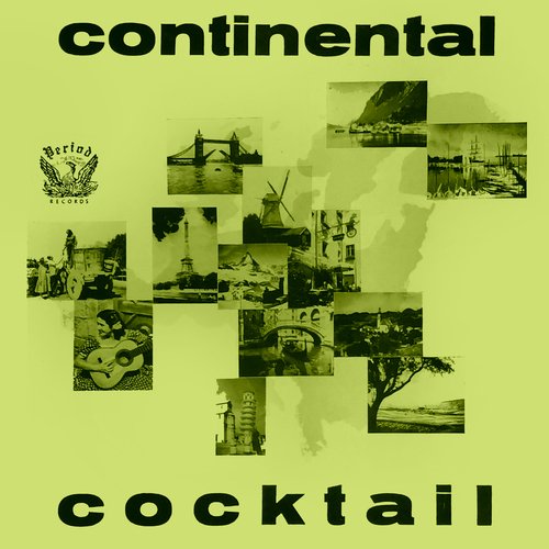 Continental Cocktail_poster_image