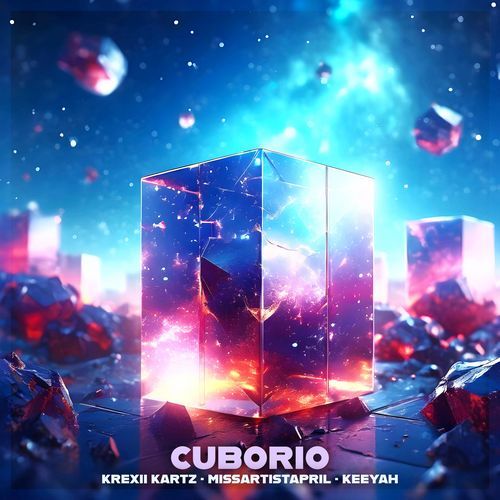 Cuborio (Instrumental Version)