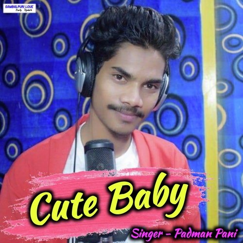 Cute Baby