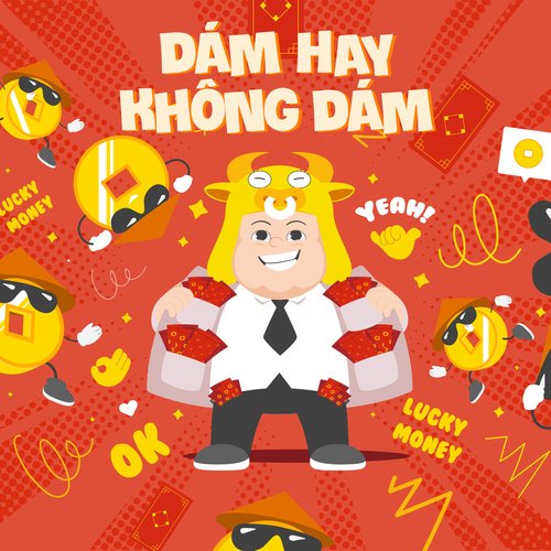 Dám Hay Không Dám (Remix) (Remix)