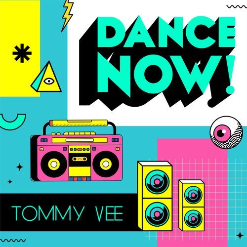 DANCE NOW! (Extended Mix)
