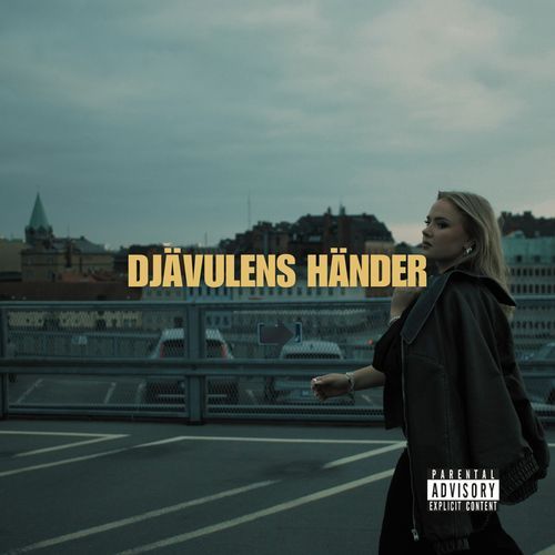 DJÄVULENS HÄNDER