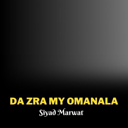 Da Zra May Omanala