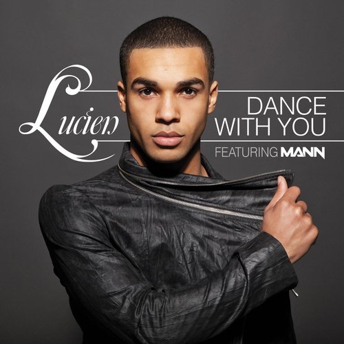 Dance With You_poster_image