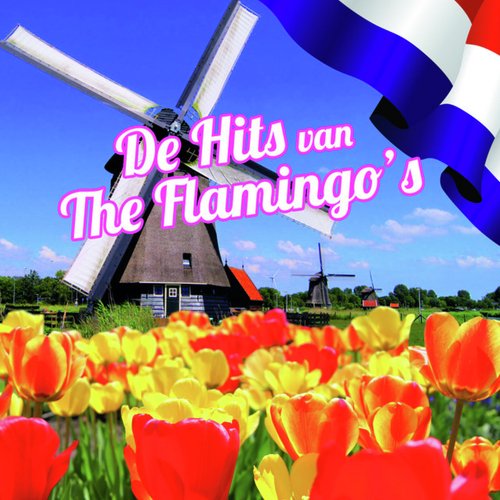 De Hits van de Flamingo's