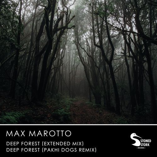 Deep Forest (Pakhi Dogs Remix)