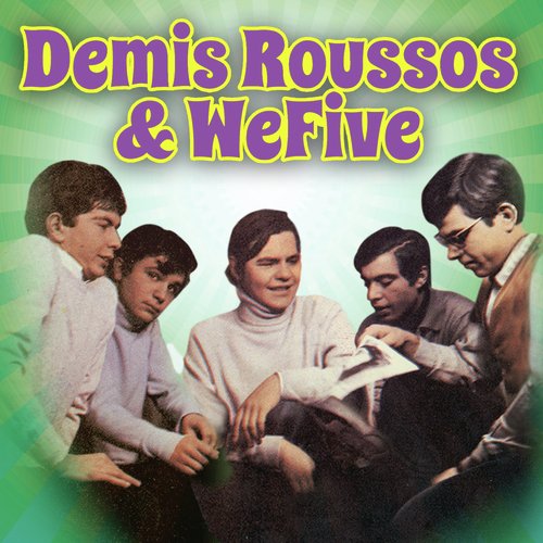 Demis Roussos & We Five