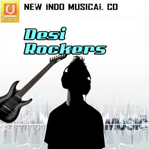 Desi Rockers