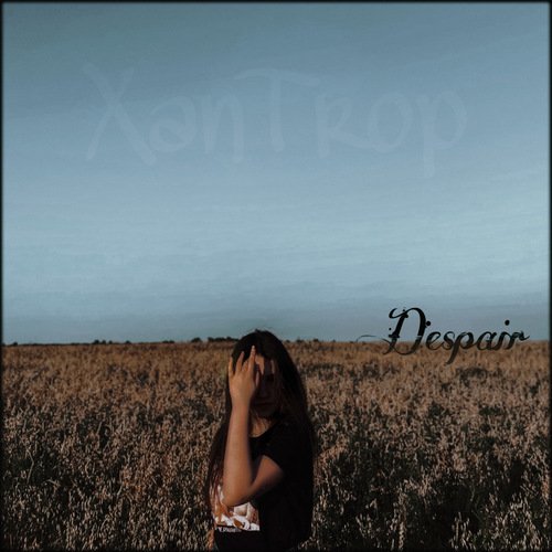 Despair cover art