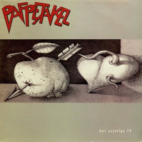 Frakmental Paf cover art