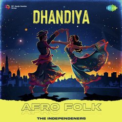 Dhandiya - Afro Folk-CVg-RB92Ynk