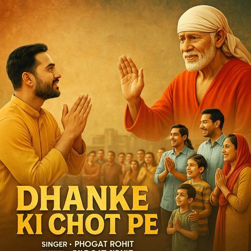 Dhanke ki Chot Pe