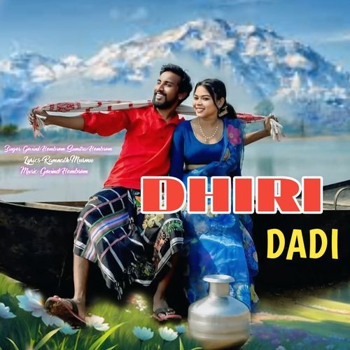 Dhiri Dadi