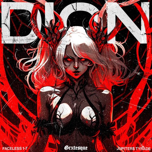 Dion cover art