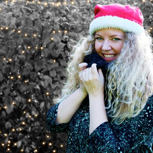 Dirty Little Christmas Wish