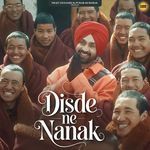 Disde Ne Nanak