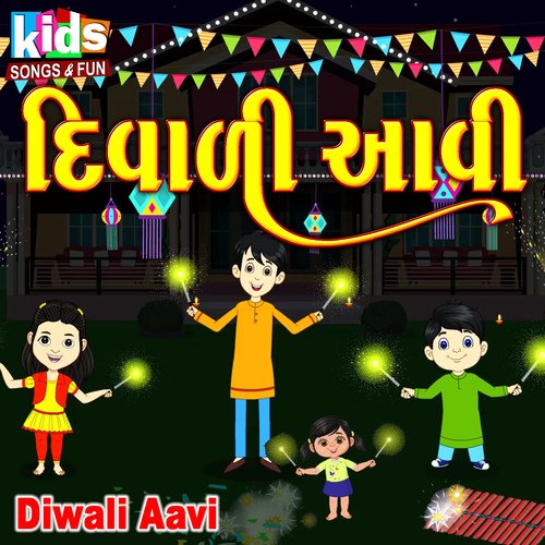 Diwali Aavi