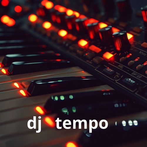Tiki Twist cover art