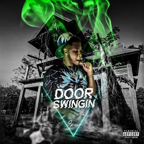 Door Swingin cover art