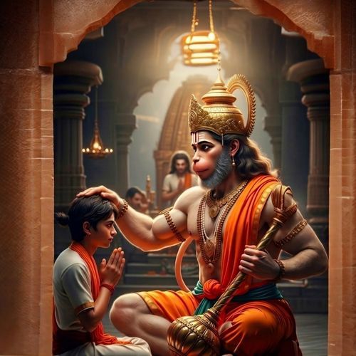 Duniya Chale Na Shri Ram Ke Bina