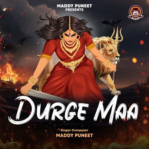 Durge Maa