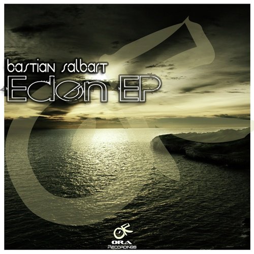 The Garden Of Eden (Ivan Litus Remix) cover art