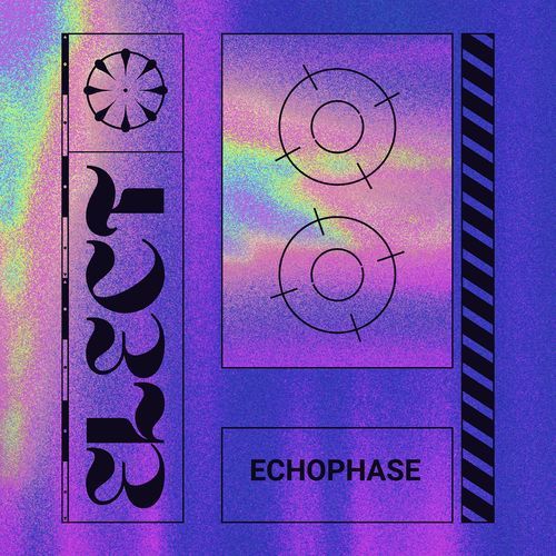 Elect cover art