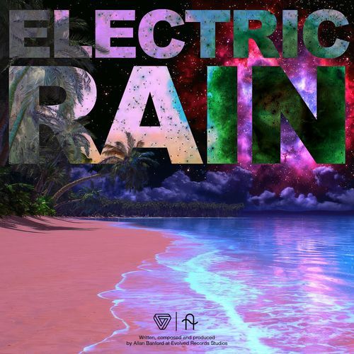 Electric Rain